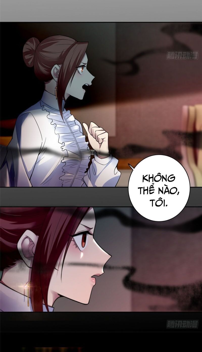 Người Đưa Thư Vô Hạn