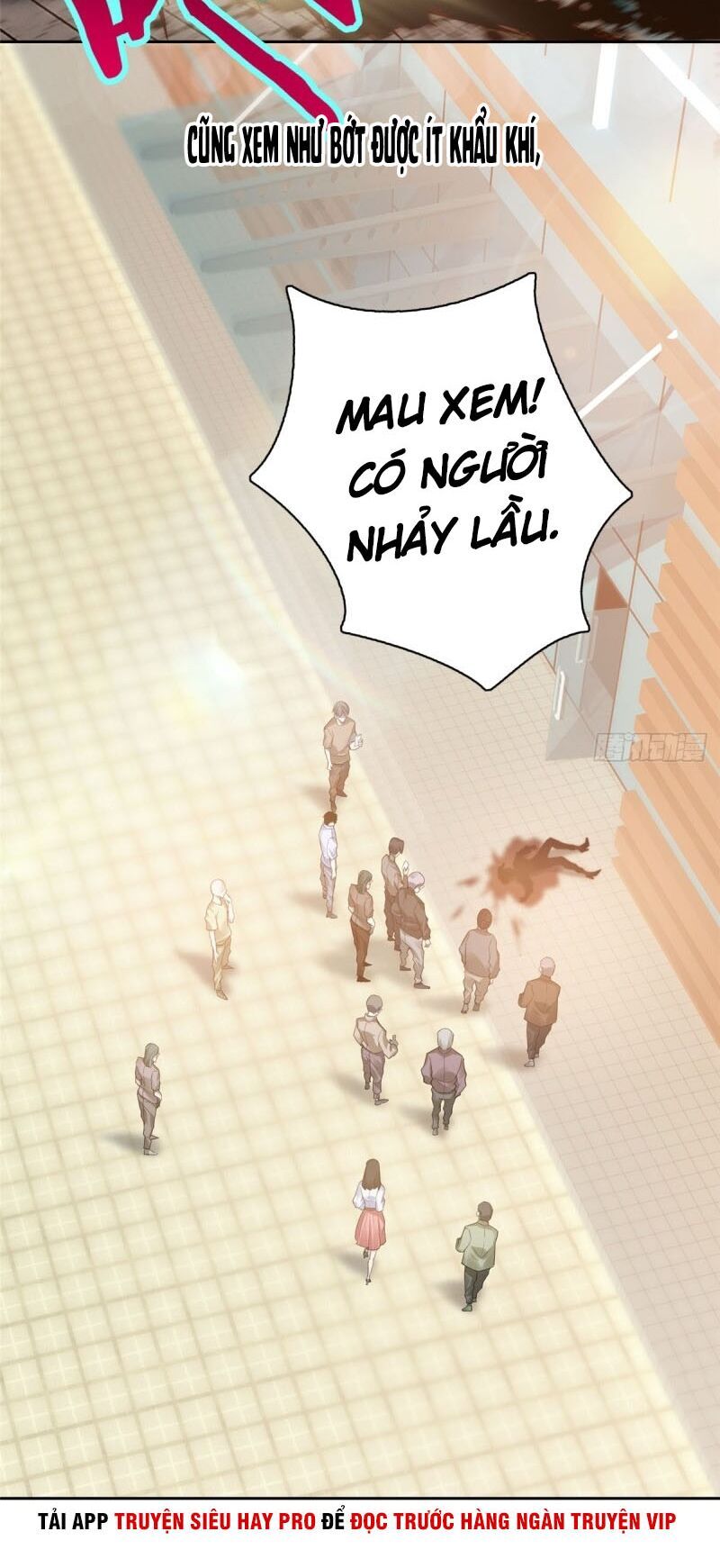 Người Đưa Thư Vô Hạn