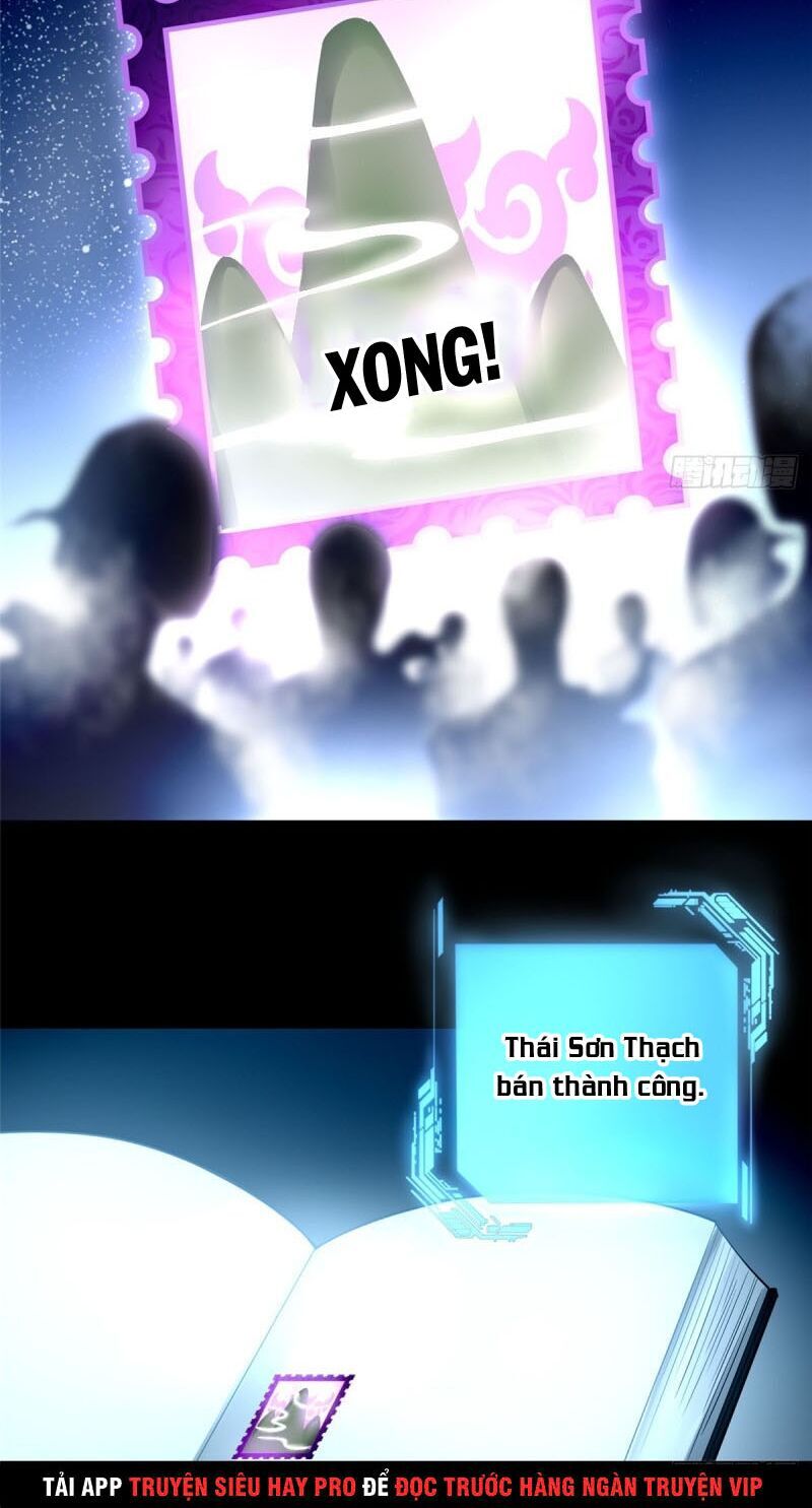 Người Đưa Thư Vô Hạn