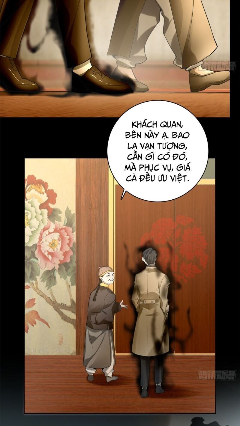 Người Đưa Thư Vô Hạn