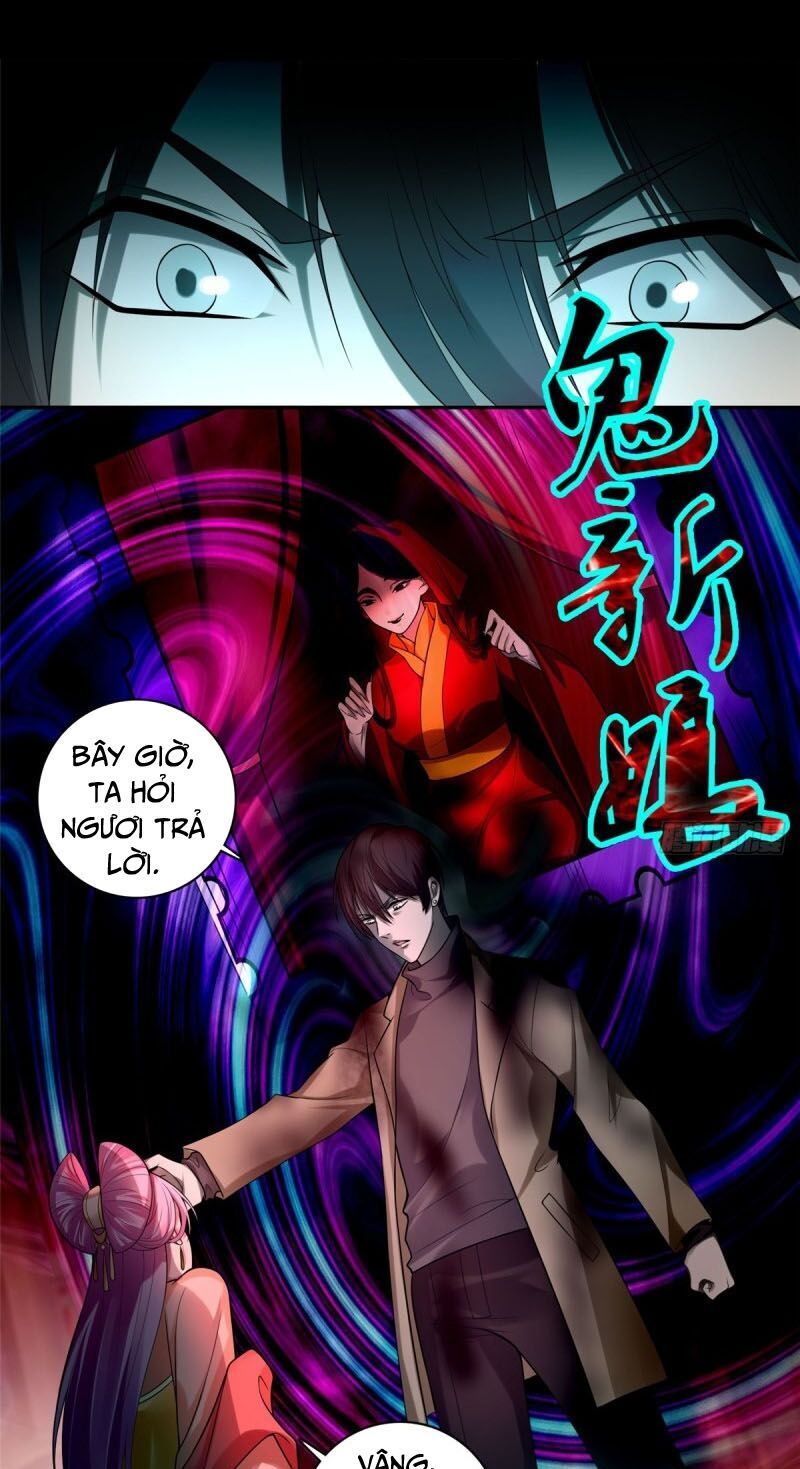 Người Đưa Thư Vô Hạn