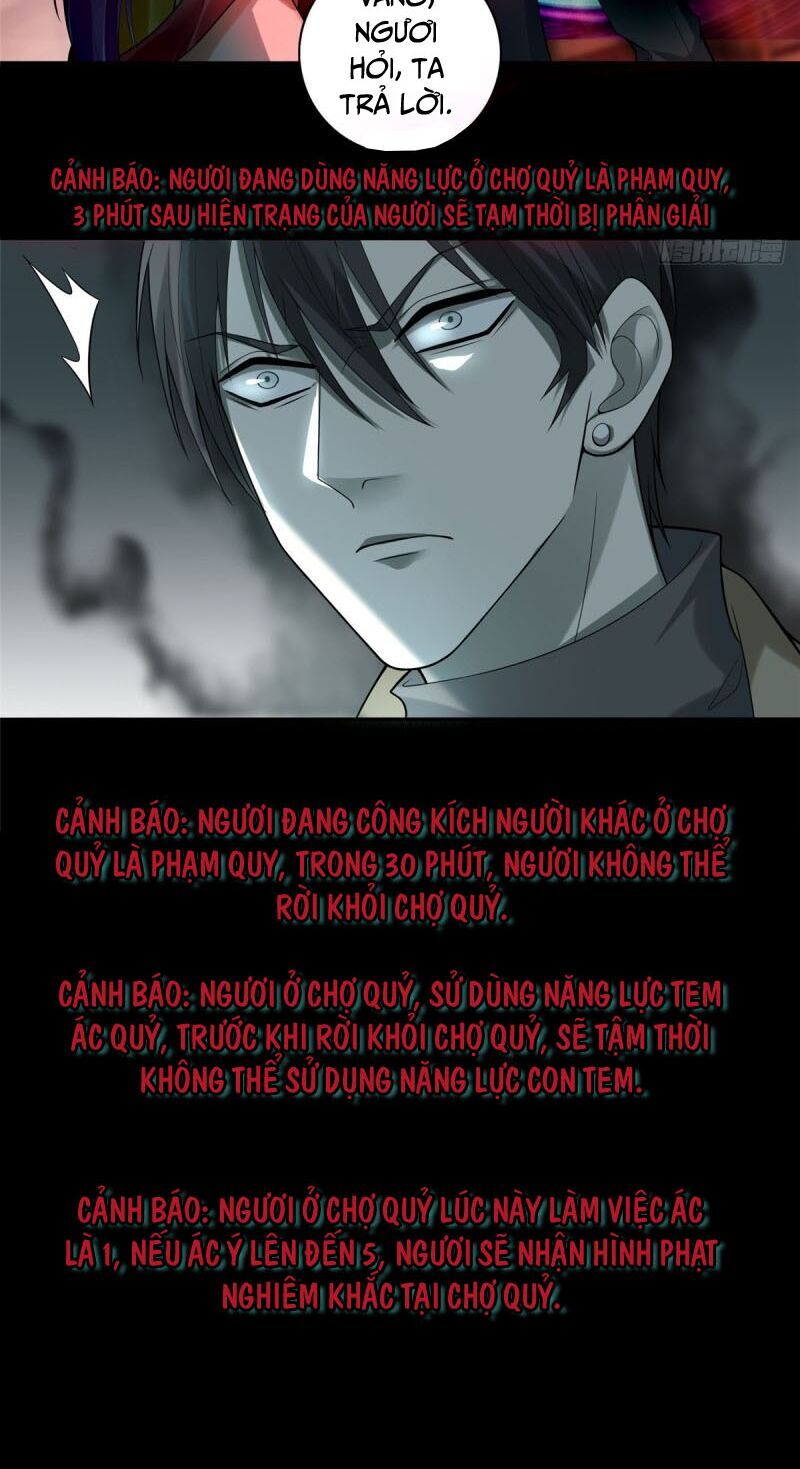 Người Đưa Thư Vô Hạn