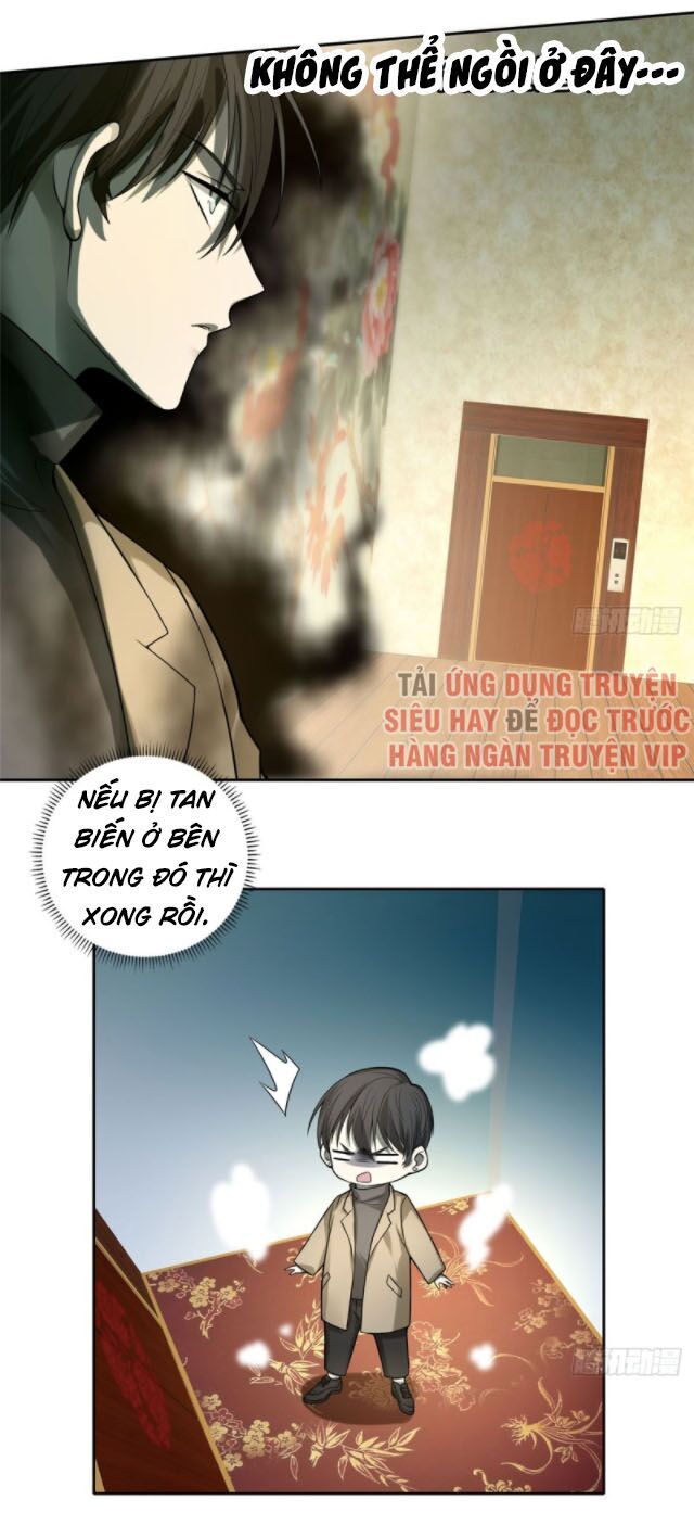 Người Đưa Thư Vô Hạn