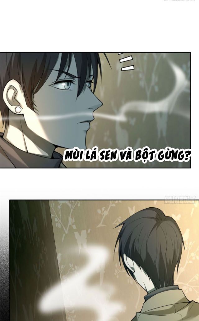 Người Đưa Thư Vô Hạn