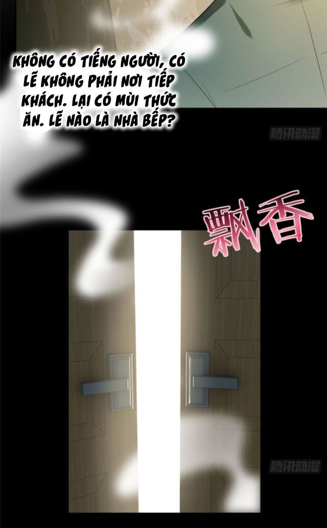 Người Đưa Thư Vô Hạn