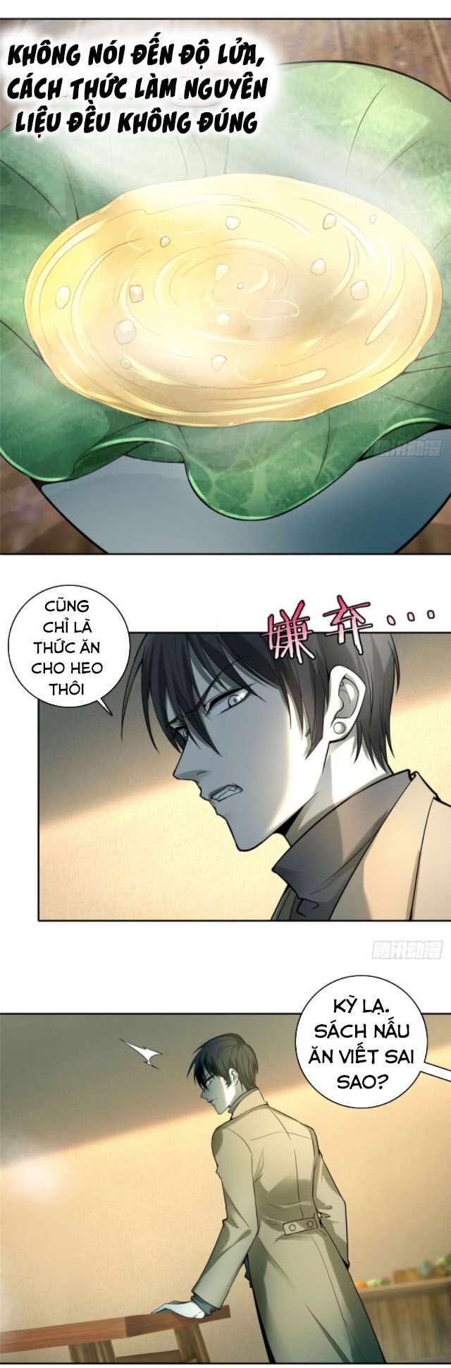 Người Đưa Thư Vô Hạn
