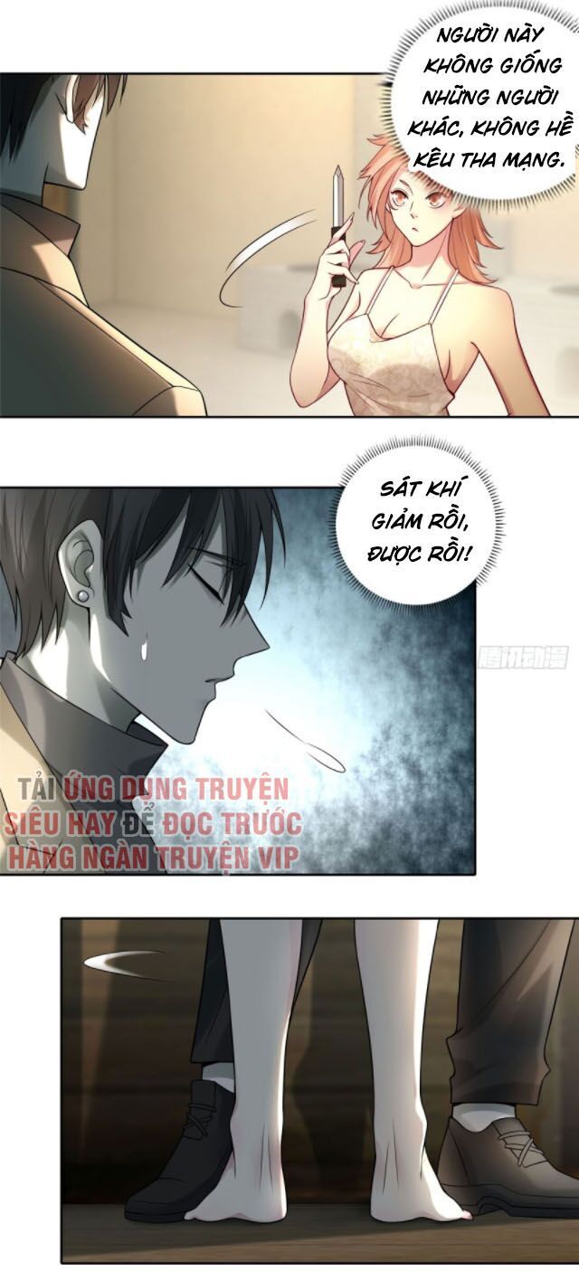 Người Đưa Thư Vô Hạn