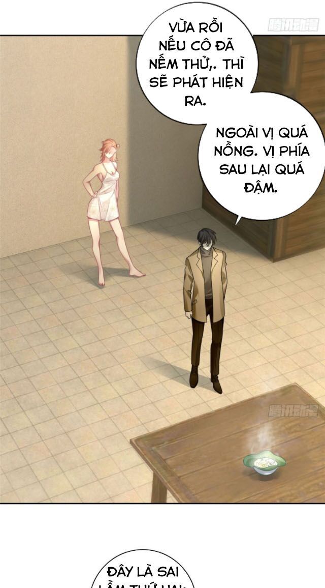 Người Đưa Thư Vô Hạn