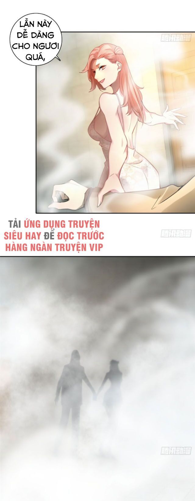 Người Đưa Thư Vô Hạn