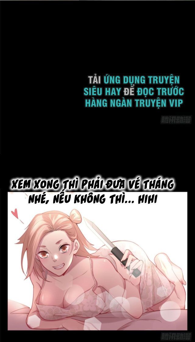 Người Đưa Thư Vô Hạn