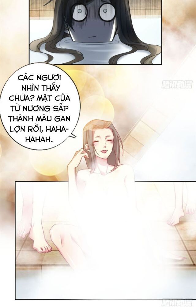 Người Đưa Thư Vô Hạn