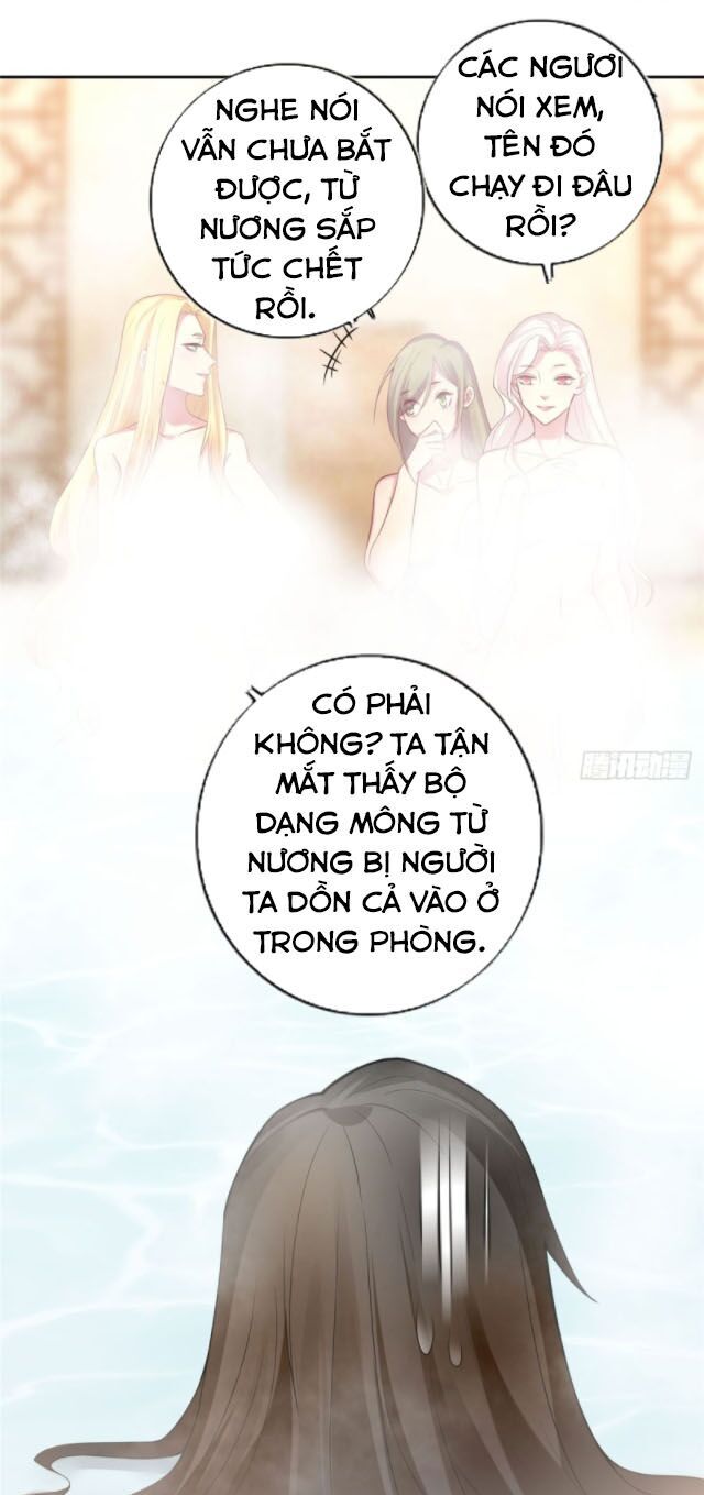 Người Đưa Thư Vô Hạn