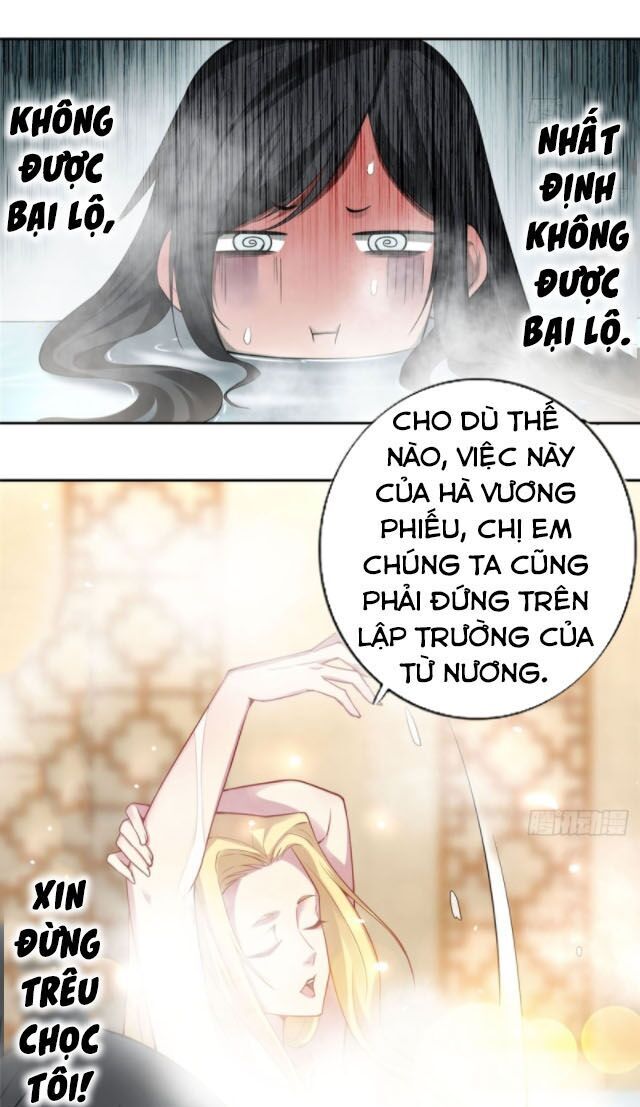 Người Đưa Thư Vô Hạn