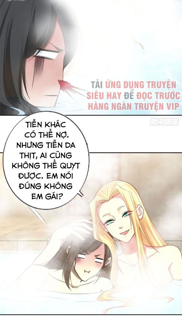 Người Đưa Thư Vô Hạn