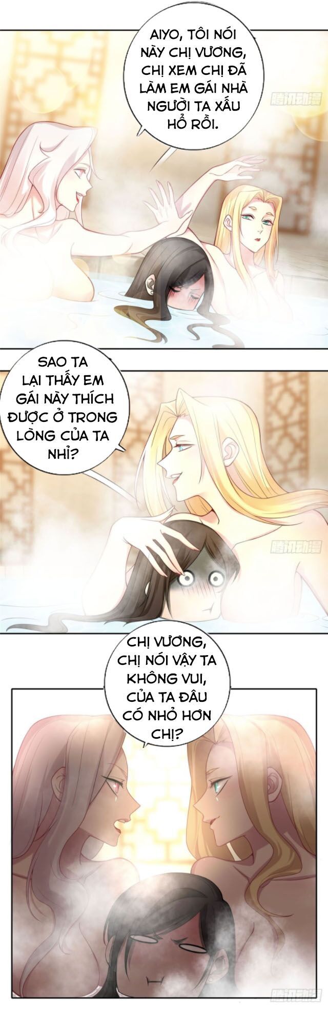 Người Đưa Thư Vô Hạn