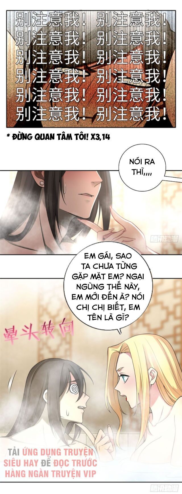 Người Đưa Thư Vô Hạn