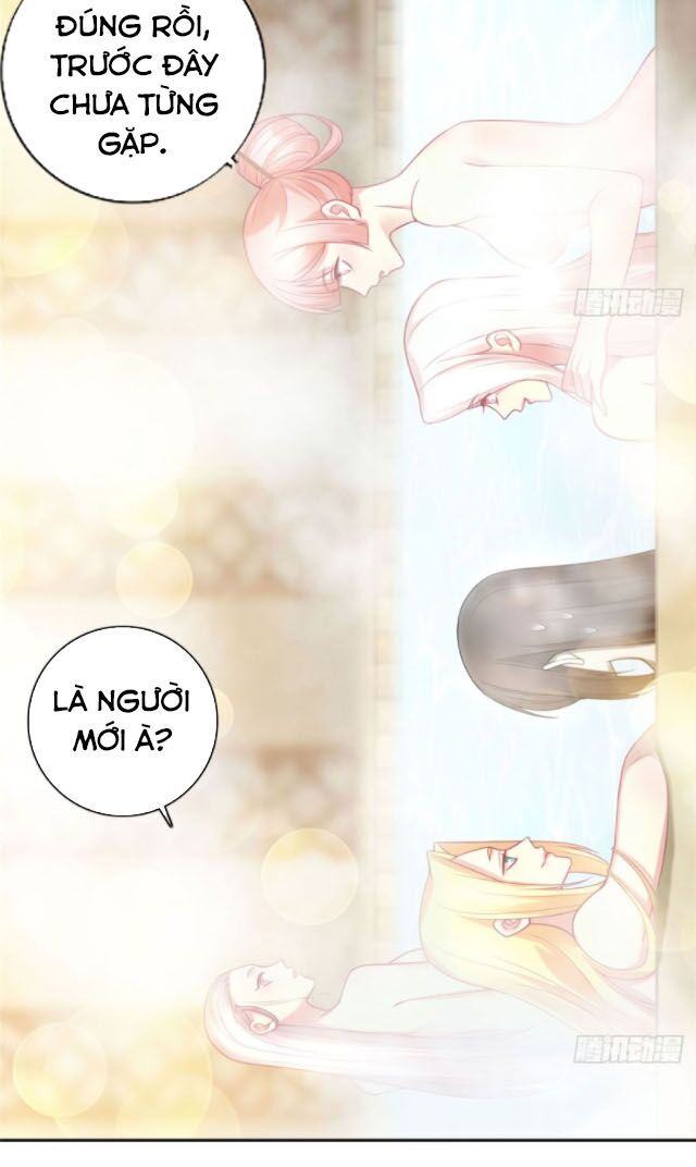 Người Đưa Thư Vô Hạn