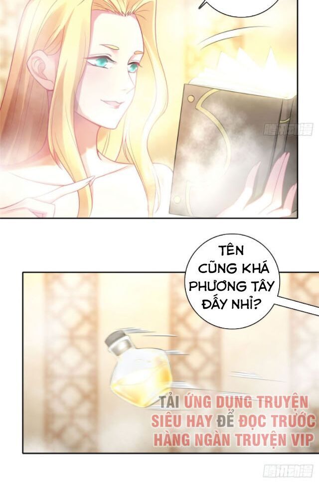 Người Đưa Thư Vô Hạn