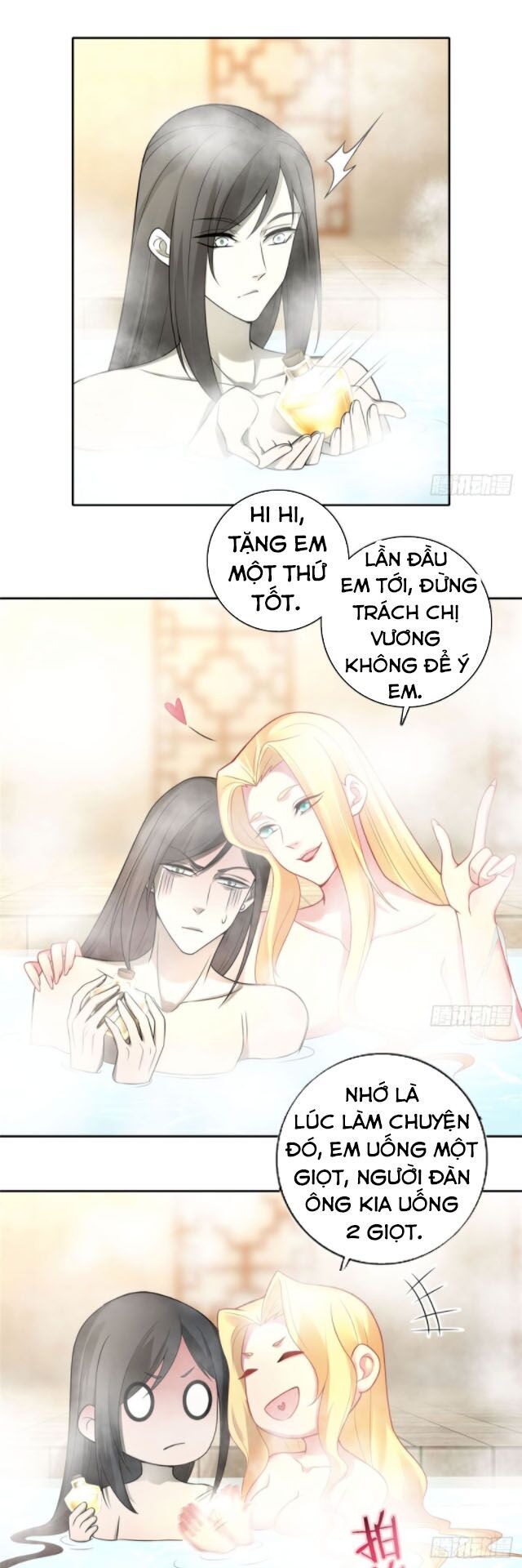 Người Đưa Thư Vô Hạn