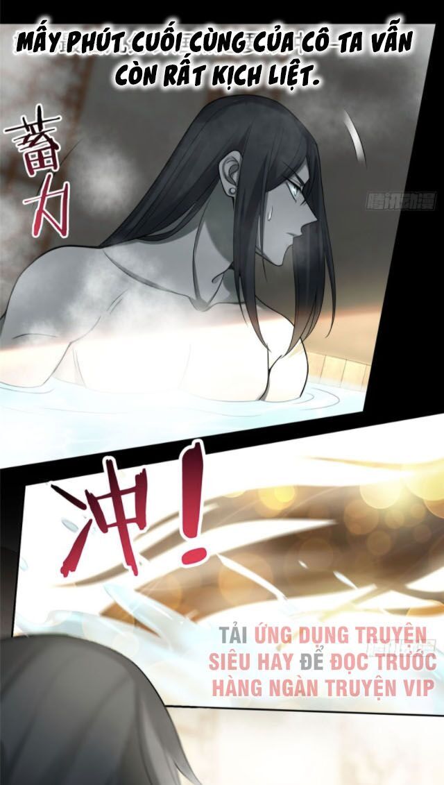 Người Đưa Thư Vô Hạn