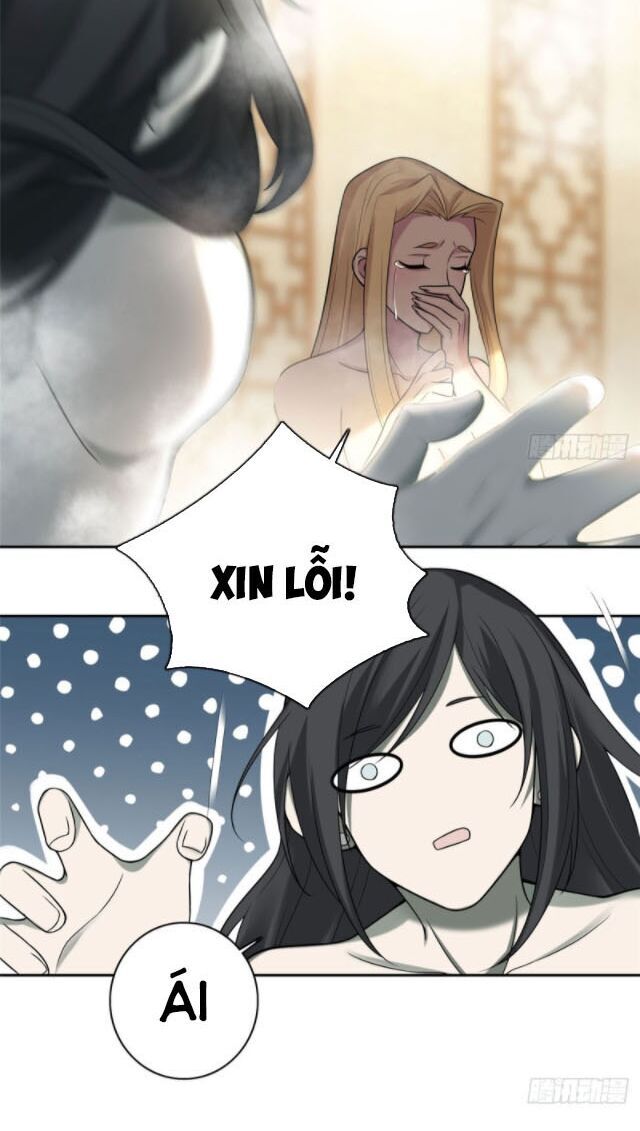 Người Đưa Thư Vô Hạn