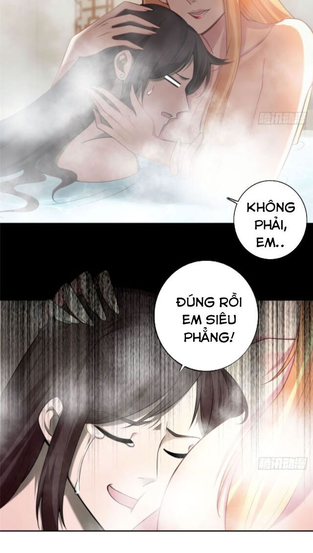 Người Đưa Thư Vô Hạn