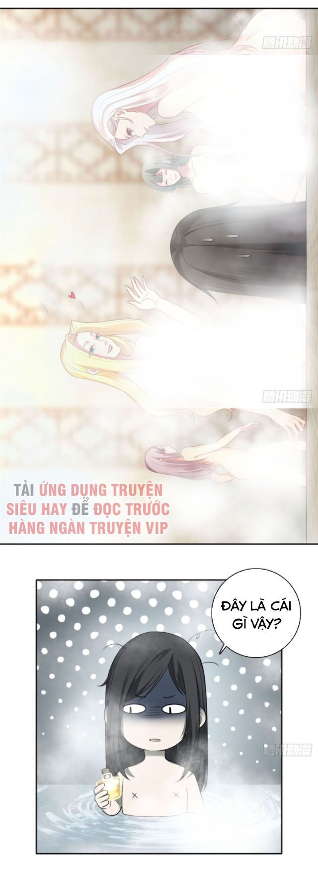 Người Đưa Thư Vô Hạn