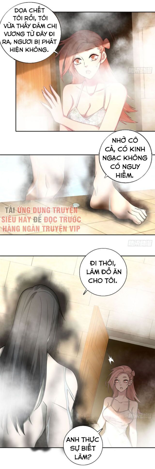Người Đưa Thư Vô Hạn