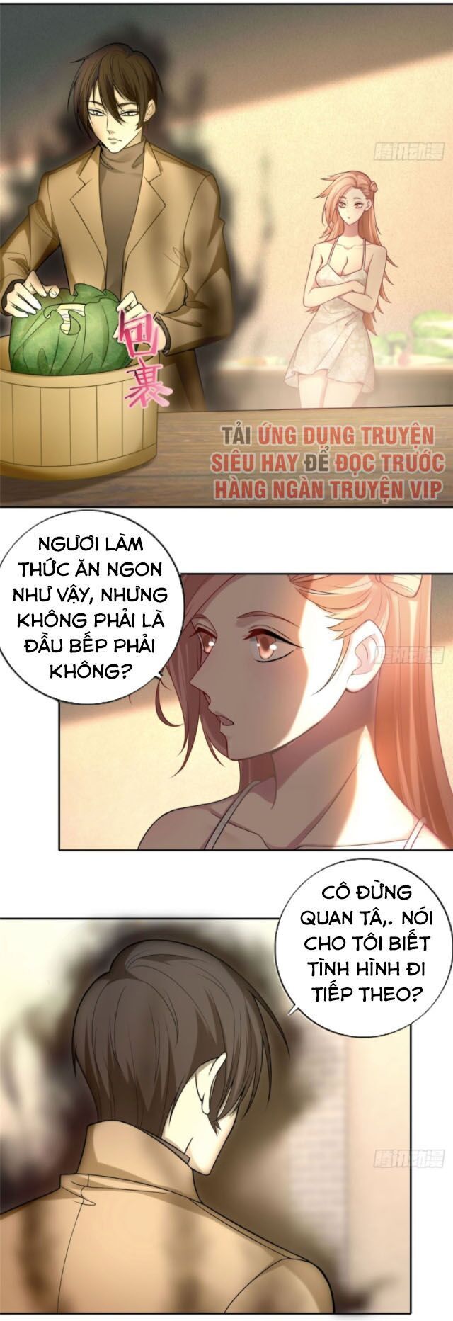 Người Đưa Thư Vô Hạn