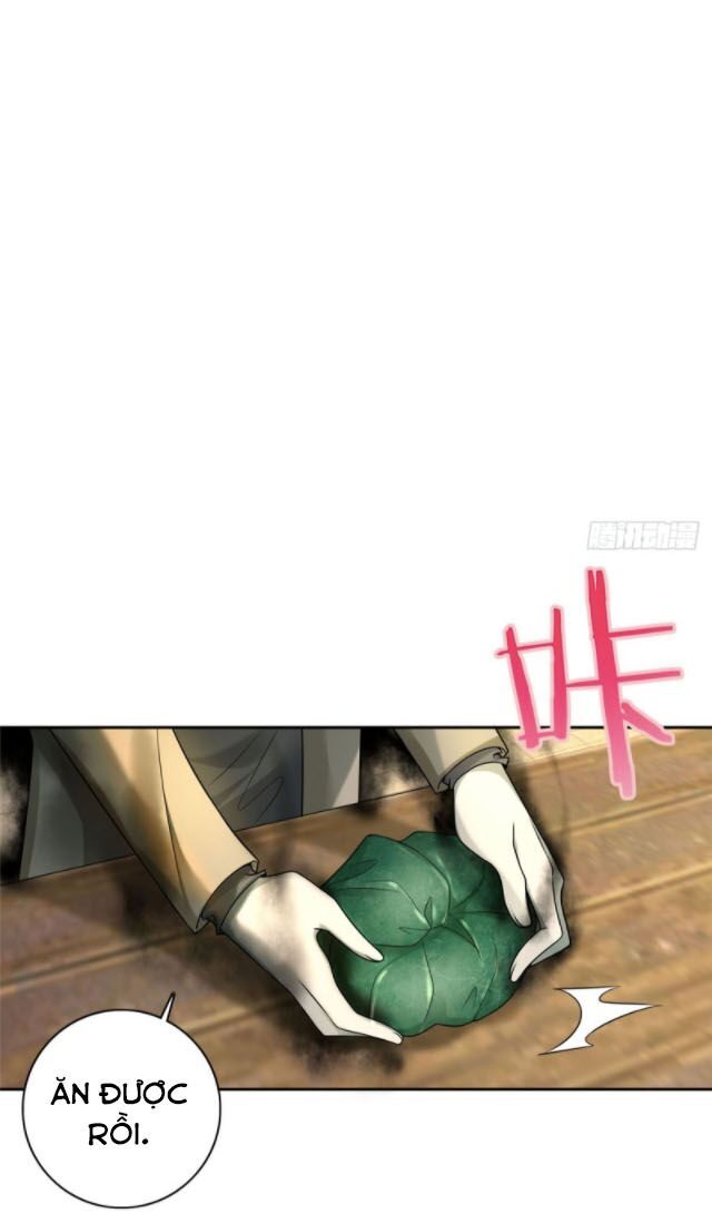 Người Đưa Thư Vô Hạn