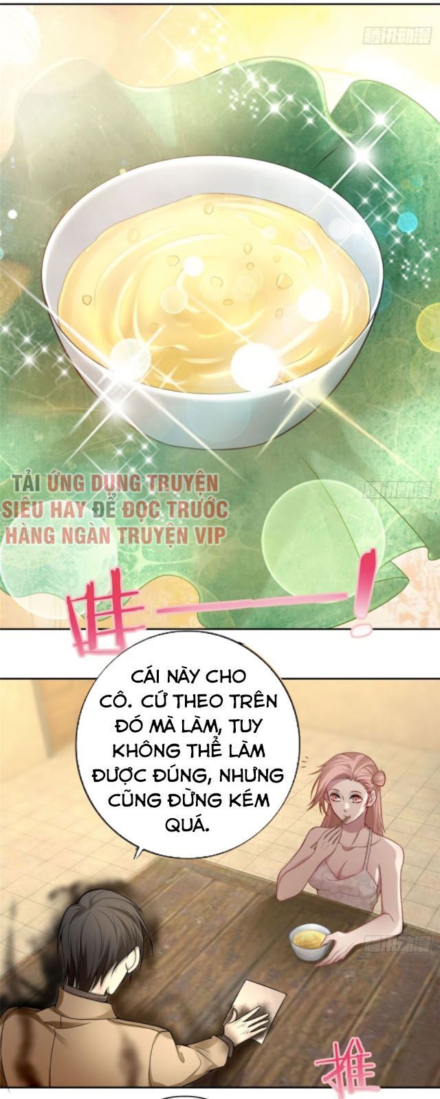 Người Đưa Thư Vô Hạn