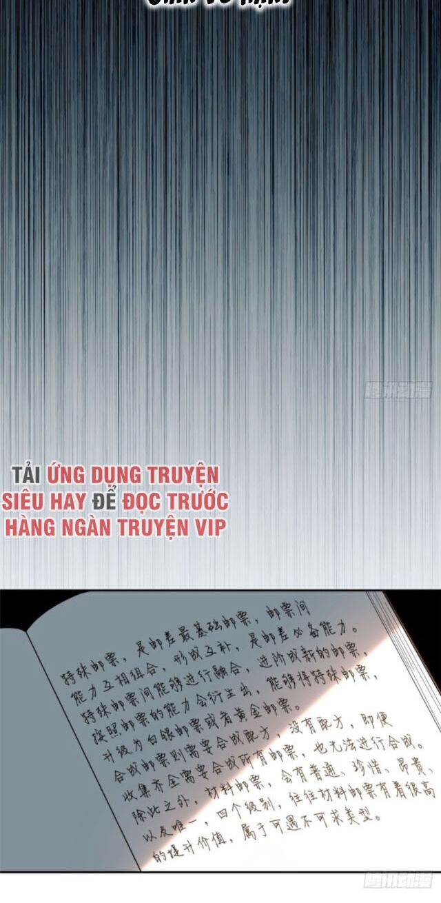 Người Đưa Thư Vô Hạn