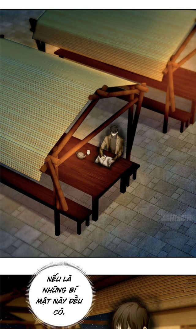 Người Đưa Thư Vô Hạn
