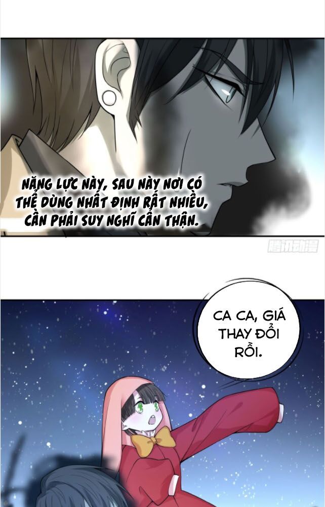 Người Đưa Thư Vô Hạn