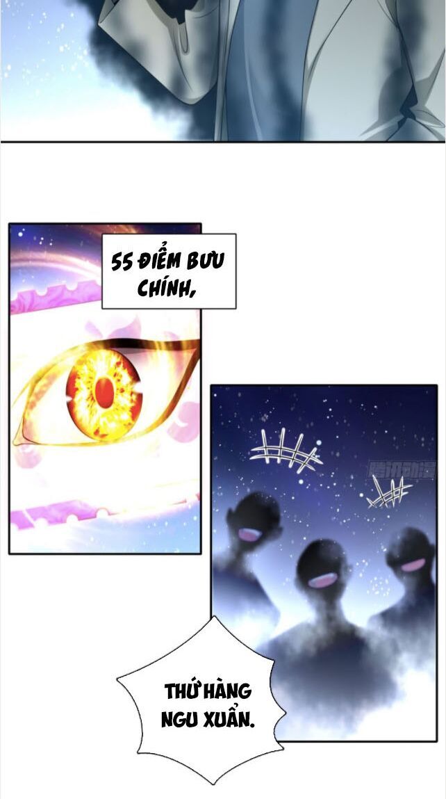 Người Đưa Thư Vô Hạn