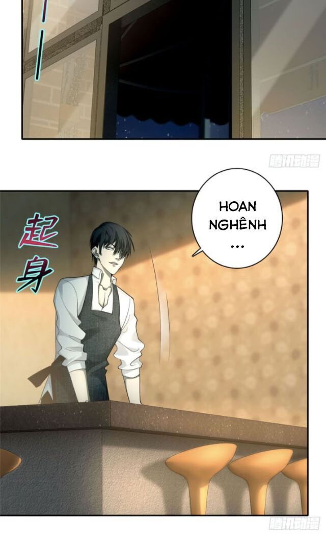 Người Đưa Thư Vô Hạn