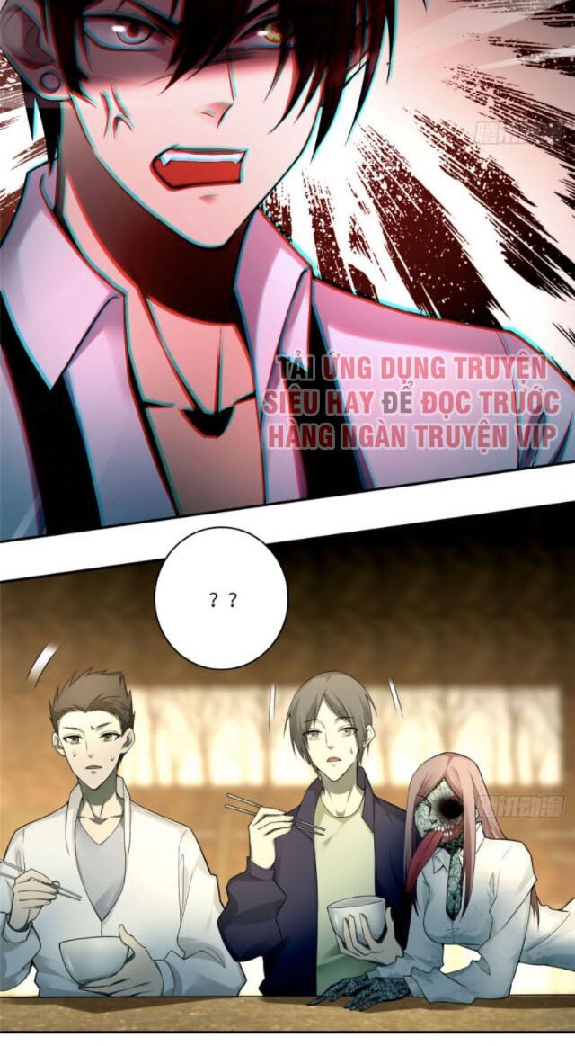 Người Đưa Thư Vô Hạn