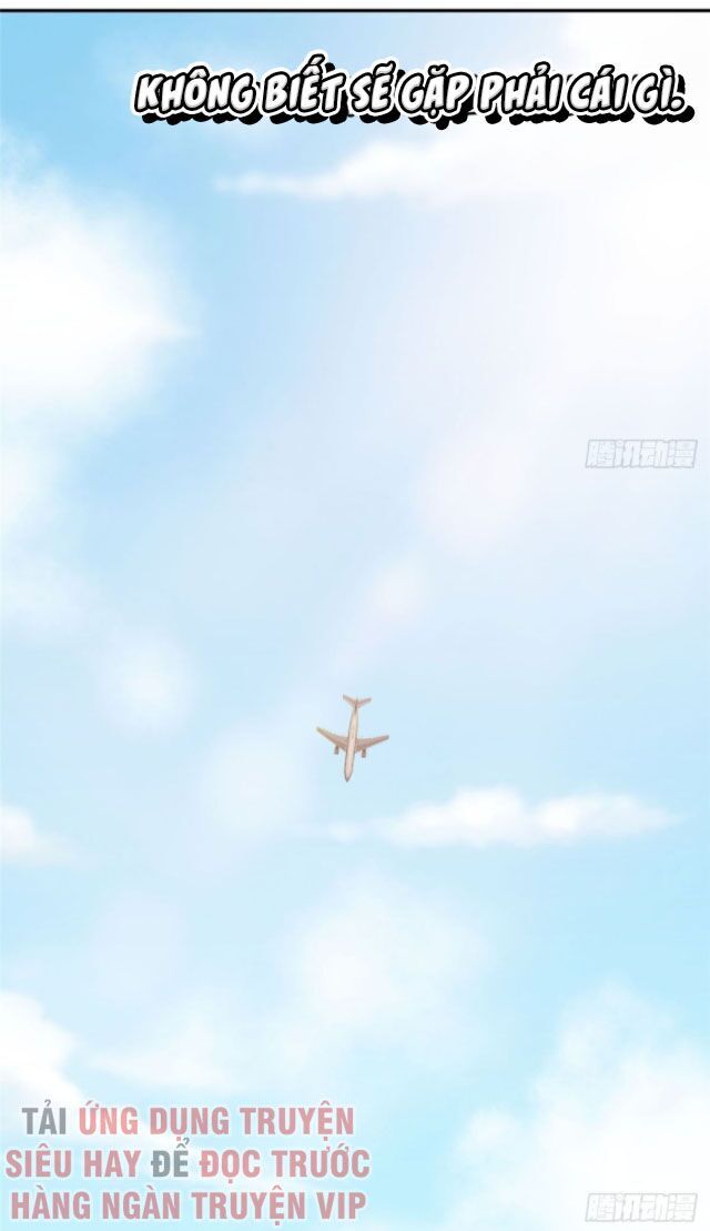 Người Đưa Thư Vô Hạn