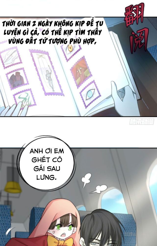 Người Đưa Thư Vô Hạn
