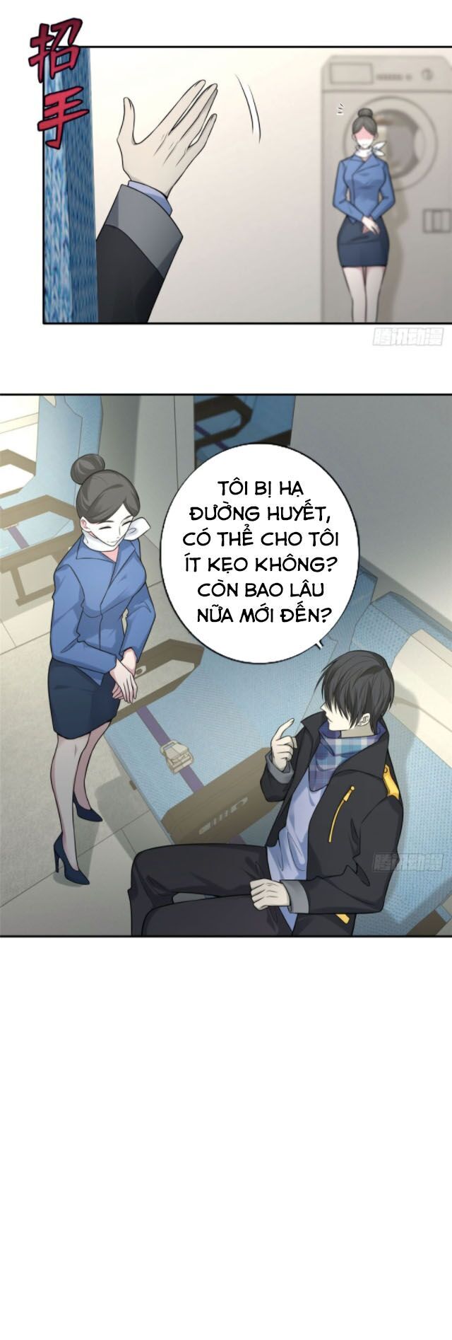 Người Đưa Thư Vô Hạn