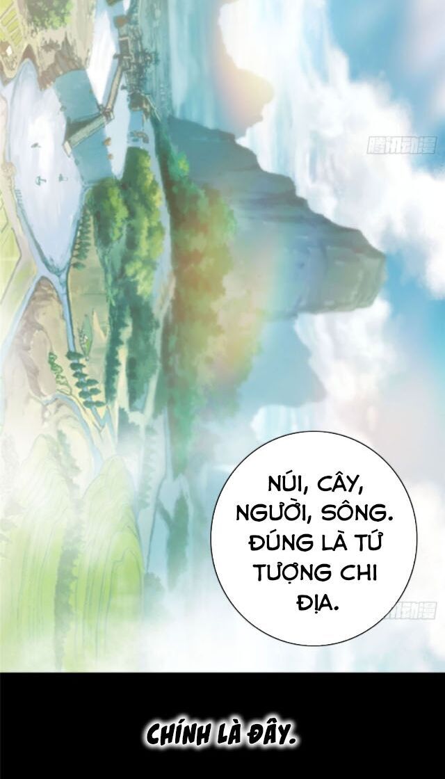 Người Đưa Thư Vô Hạn