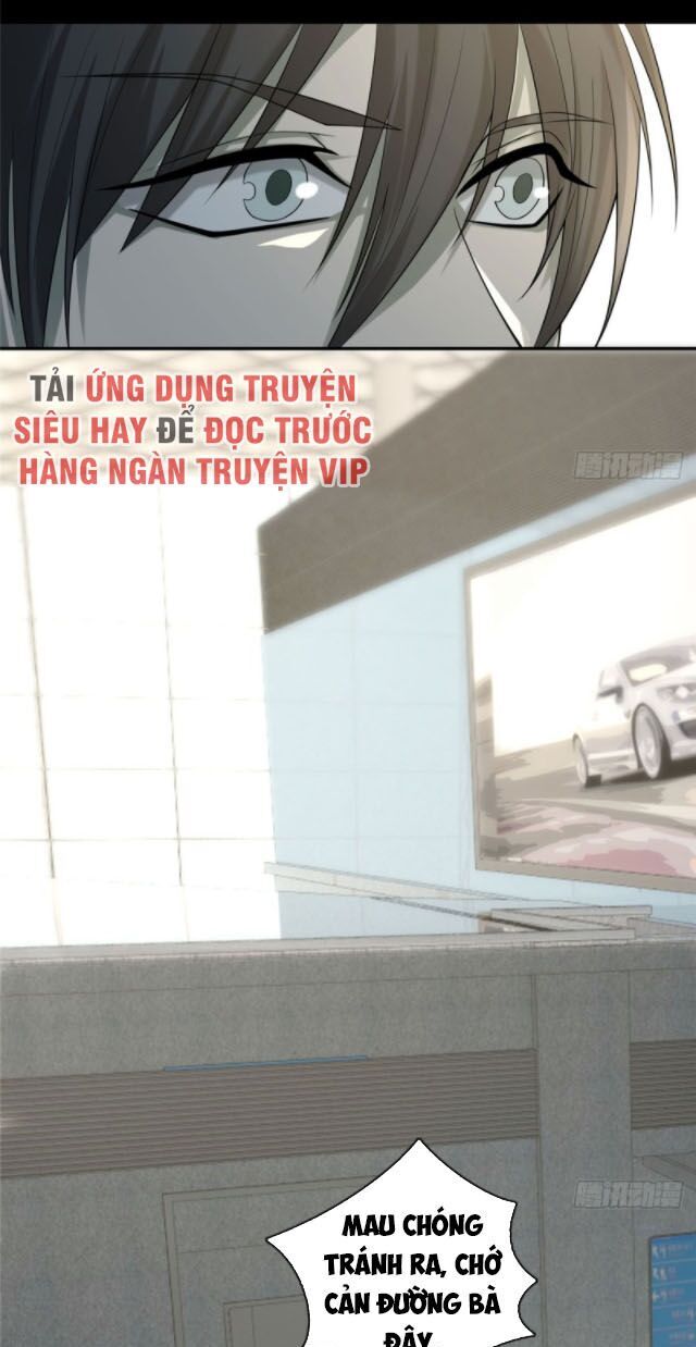 Người Đưa Thư Vô Hạn