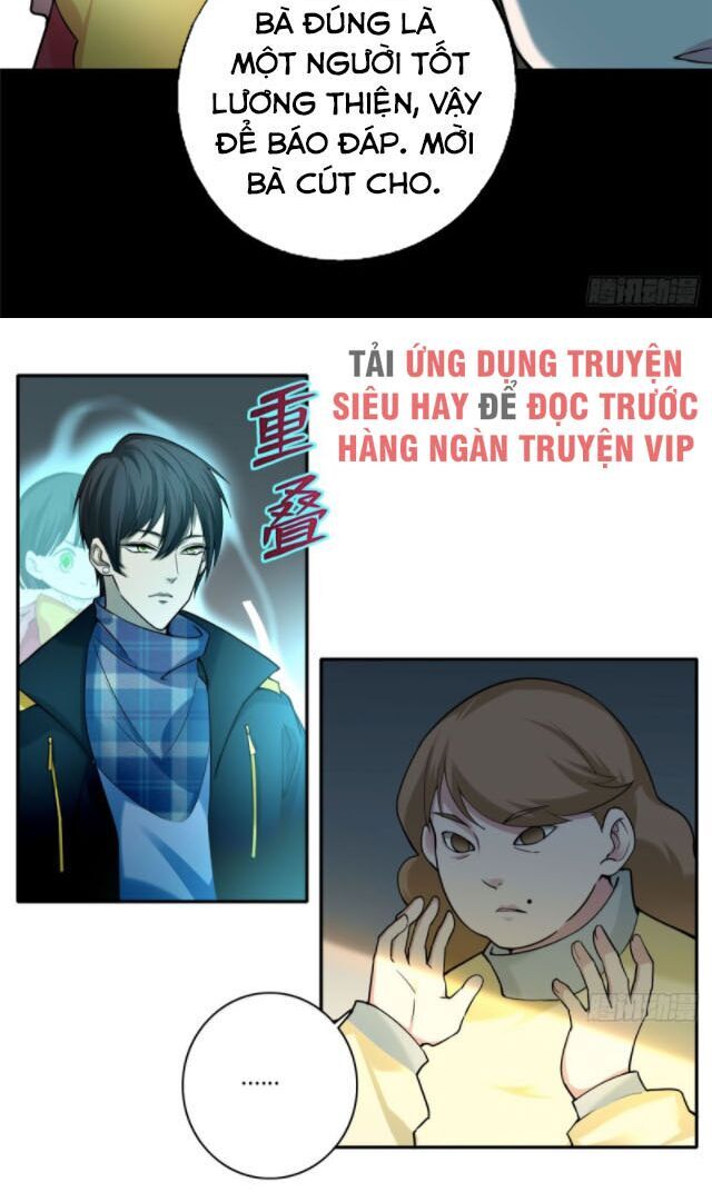 Người Đưa Thư Vô Hạn