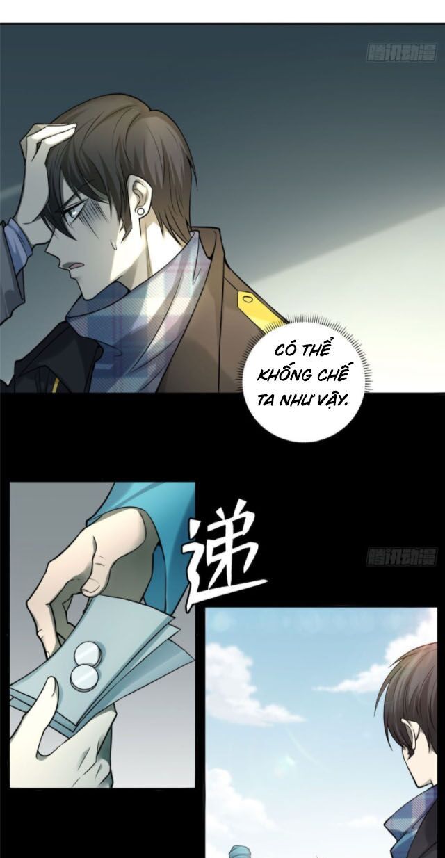 Người Đưa Thư Vô Hạn