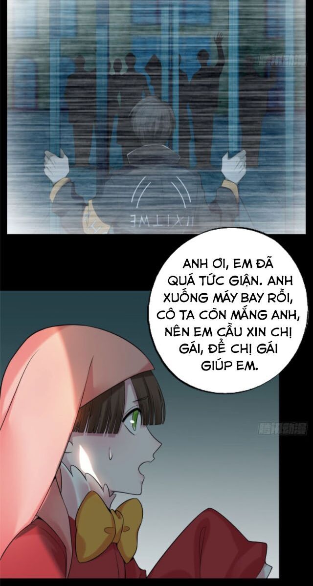Người Đưa Thư Vô Hạn
