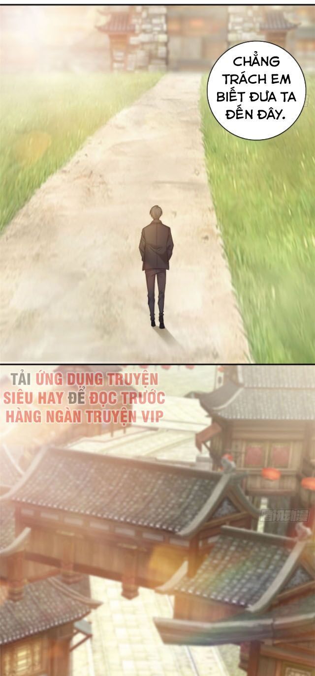 Người Đưa Thư Vô Hạn