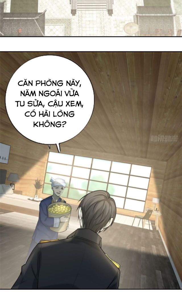 Người Đưa Thư Vô Hạn