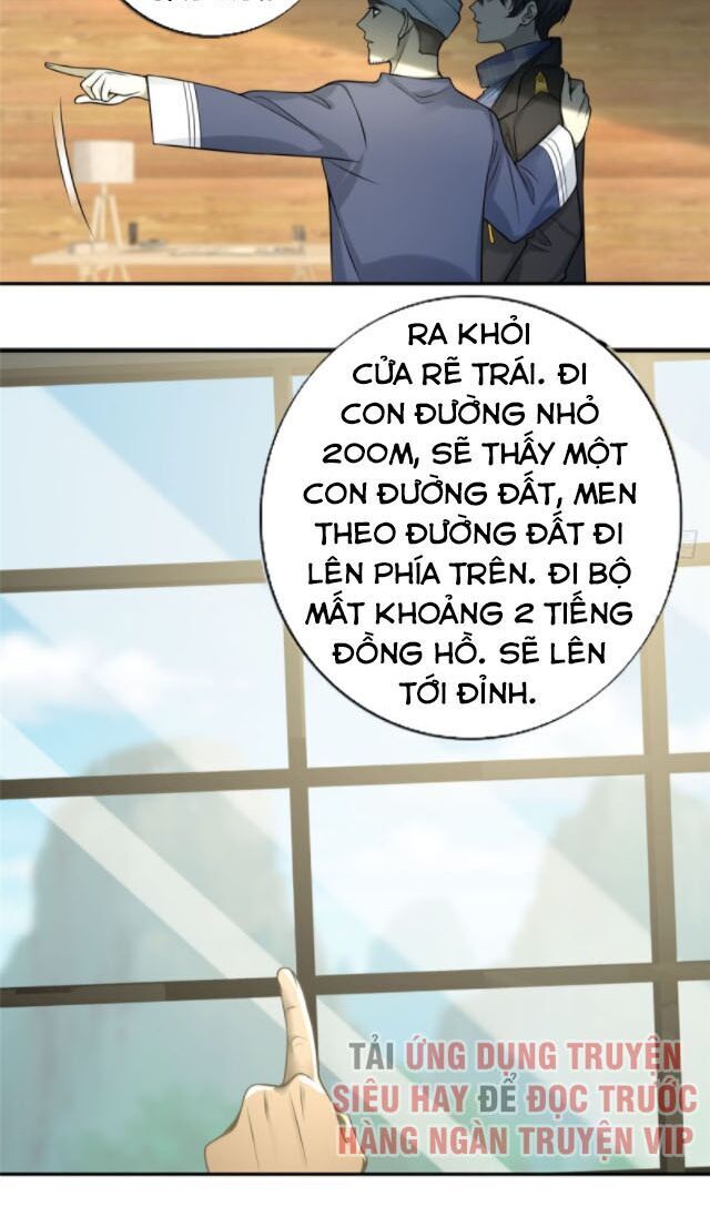 Người Đưa Thư Vô Hạn