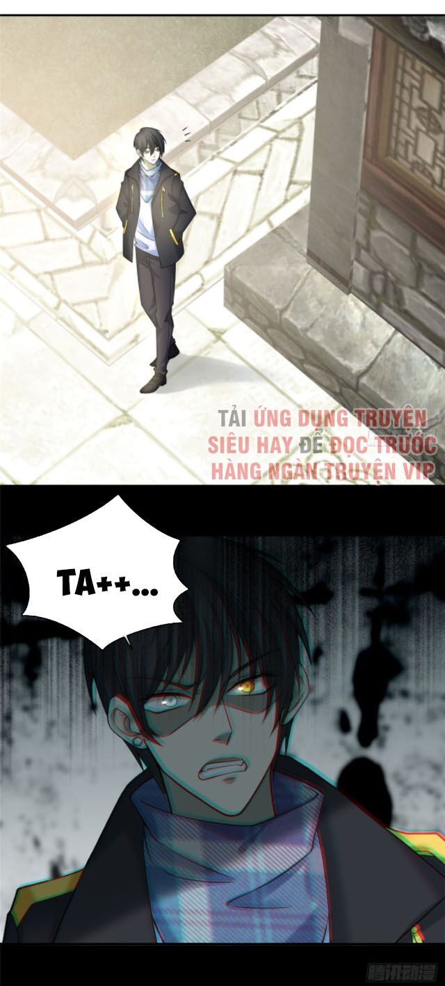 Người Đưa Thư Vô Hạn