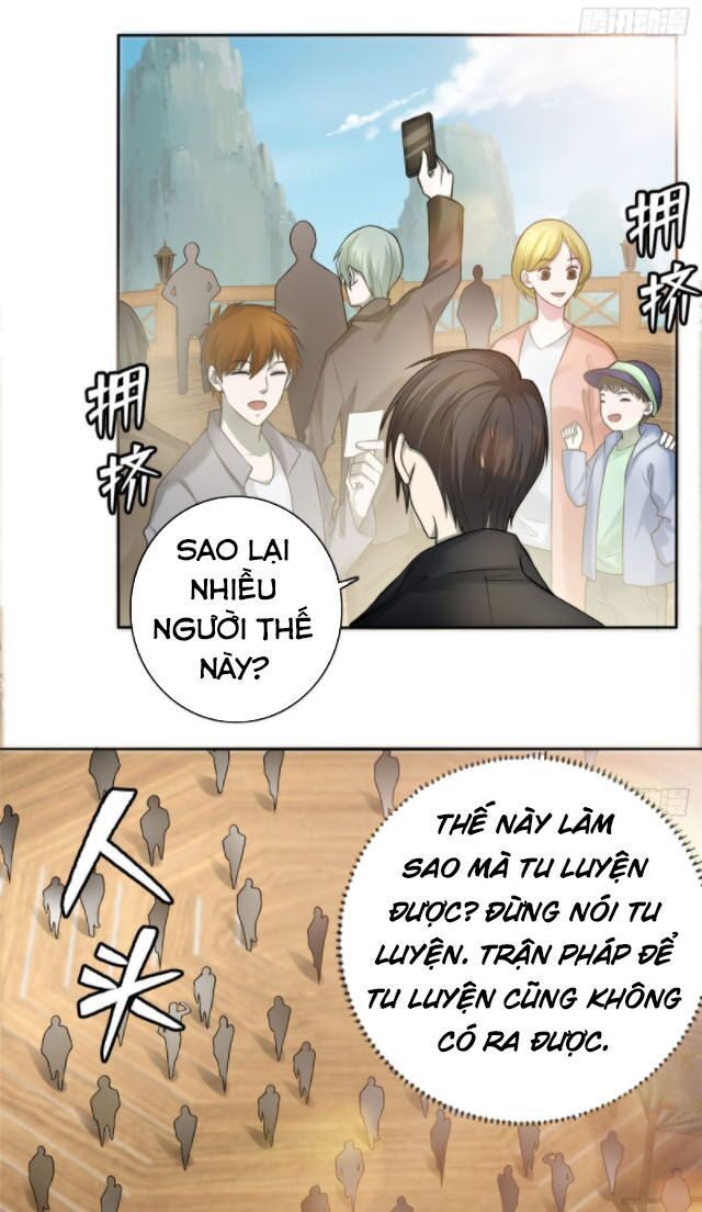 Người Đưa Thư Vô Hạn